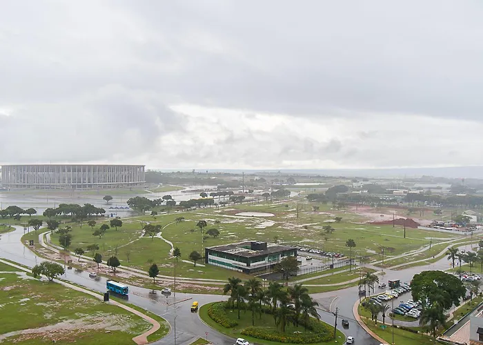 Brasilia Luxury Flats