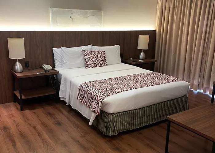 Grand Bittar Hotel
