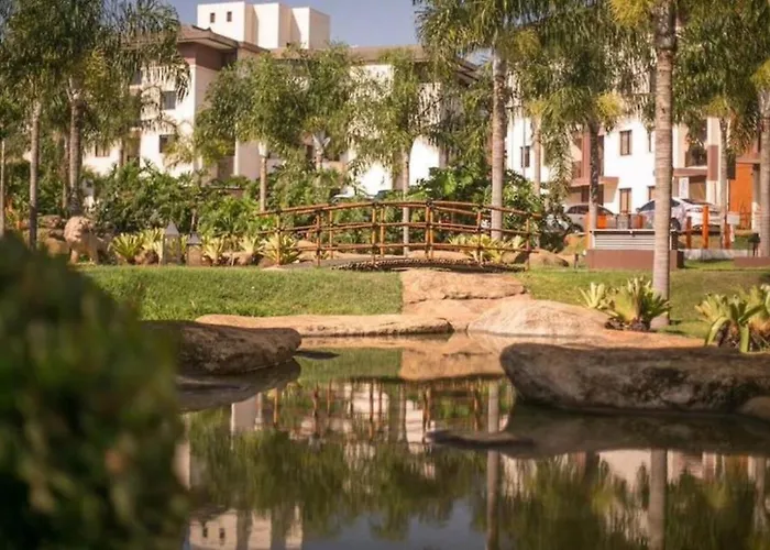 Life Resort - Flat Aconchegante